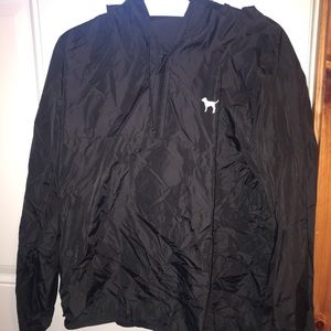 Rain/windbreaker